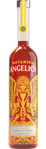 Botanika Angelica Bitters at CaskCartel.com