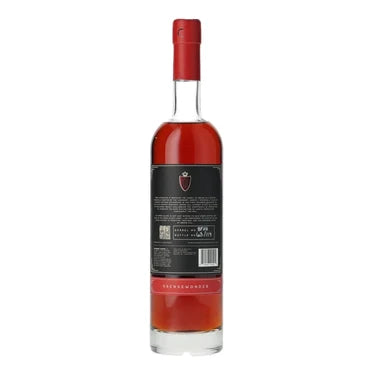 Rare Character Brook Hill Private Barrel 10 Year Old 'Ssensewonder' Kentucky Straight Bourbon Whiskey at CaskCartel.com