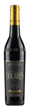 2015 | Adega Regional de Colares | Arenae Ramisco (Half Litre) at CaskCartel.com
