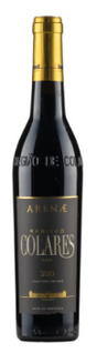 2015 | Adega Regional de Colares | Arenae Ramisco (Half Litre) at CaskCartel.com
