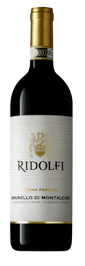2016 | Ridolfi | Donna Rebecca Brunello di Montalcino at CaskCartel.com