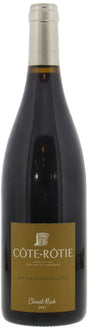 2021 | Clusel-Roch | Cote Rotie Les Grandes-Places at CaskCartel.com