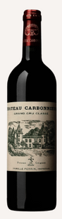 2000 | Château Carbonnieux | Pessac-Leognan at CaskCartel.com