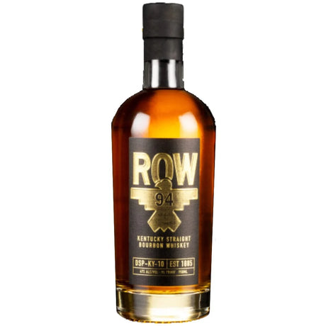 Dierks Bentley | Row 94 Straight Bourbon Whiskey at CaskCartel.com