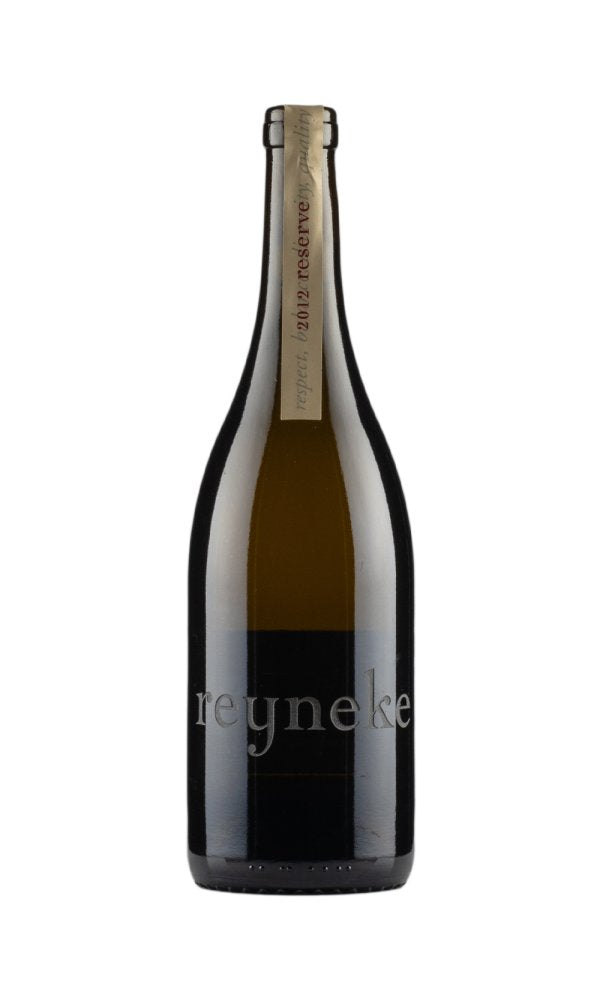 2012 | Reyneke | Reserve White at CaskCartel.com