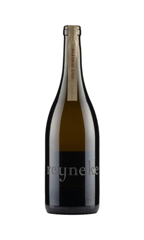 2012 | Reyneke | Reserve White at CaskCartel.com