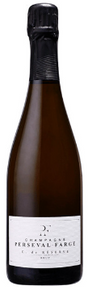 Perseval-Farge | Reserve Premier Cru Brut - NV at CaskCartel.com
