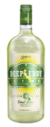 Deep Eddy Lime Vodka | 1.75L at CaskCartel.com