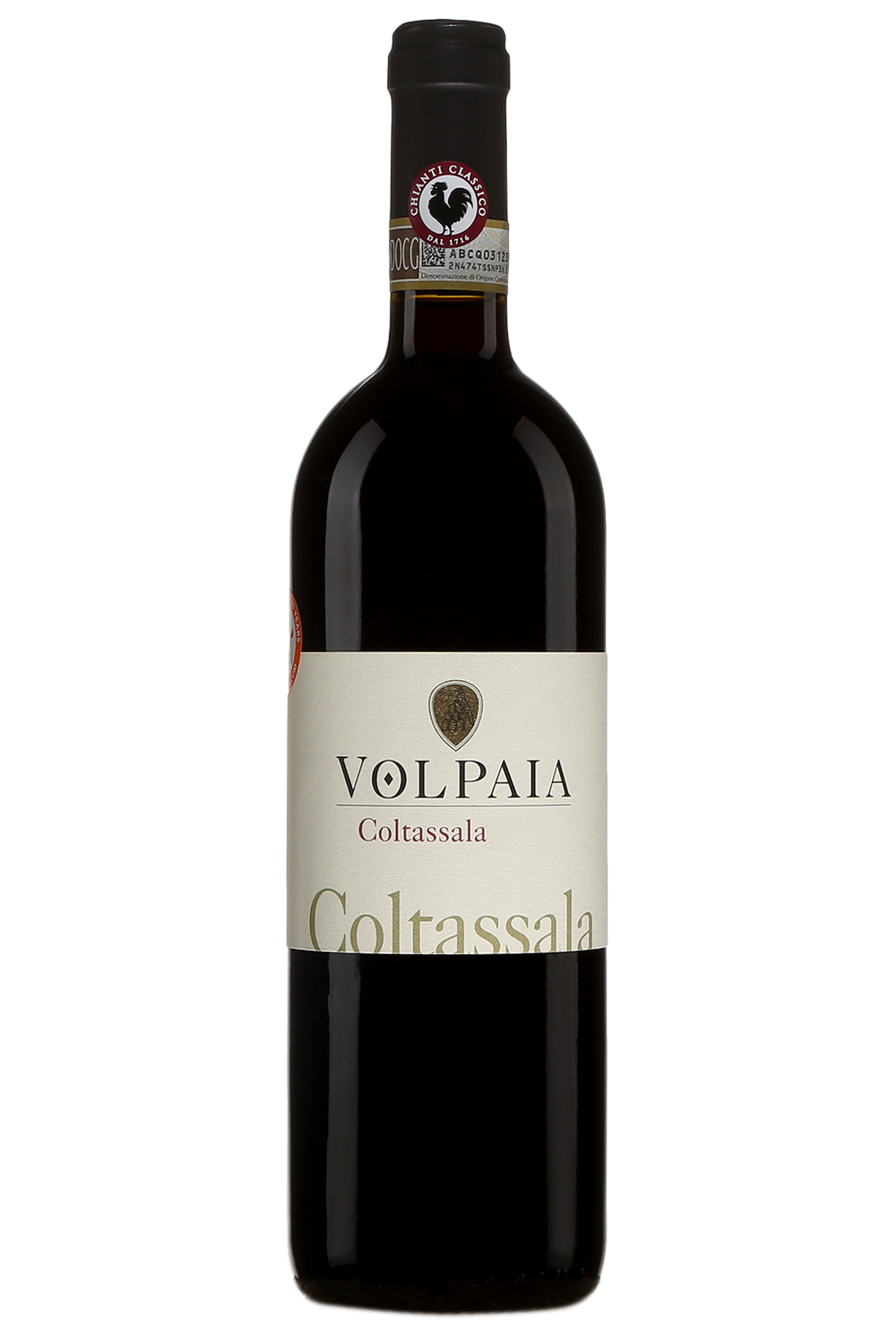 Fattoria Castello di Volpaia | Coltassala - NV at CaskCartel.com