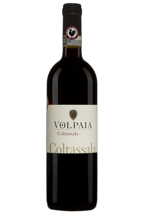 Fattoria Castello di Volpaia | Coltassala - NV at CaskCartel.com