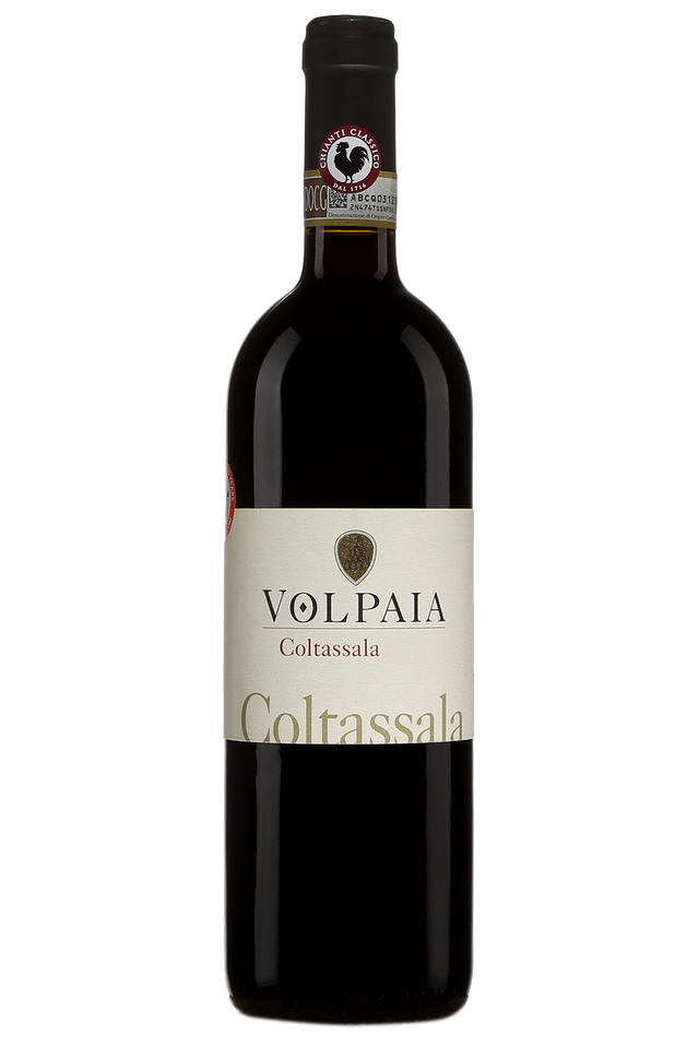Fattoria Castello di Volpaia | Coltassala - NV at CaskCartel.com