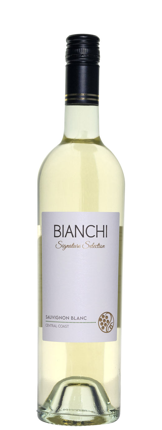 Bianchi Winery | Signature Selection San Lucas Vineyard Sauvignon Blanc - NV at CaskCartel.com
