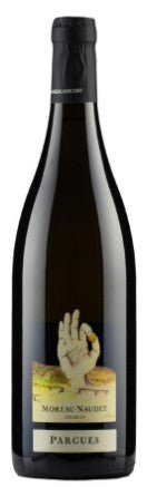 2020 | Domaine Moreau-Naudet | Chablis Pargues at CaskCartel.com