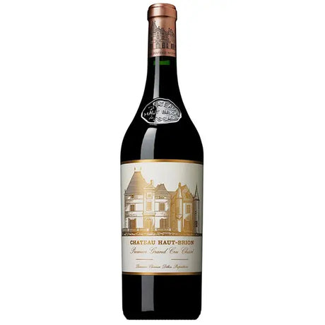 2023 | Chateau Haut-Brion | Pessac-Leognan at CaskCartel.com