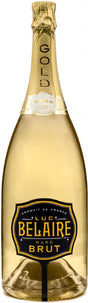 Luc Belaire | Gold Brut (Magnum) - NV at CaskCartel.com