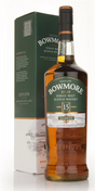 Bowmore 15 Year Old Mariner Single Malt Scotch Single Malt Scotch Whisky | 1L at CaskCartel.com