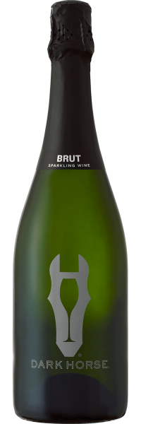 Dark Horse Wine | Brut - NV at CaskCartel.com