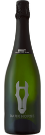 Dark Horse Wine | Brut - NV at CaskCartel.com