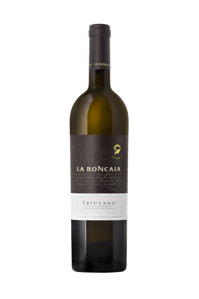 2016 | La Roncaia | Friulano at CaskCartel.com