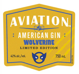 Aviation Wolverine Limited Edition American Gin at CaskCartel.com 2