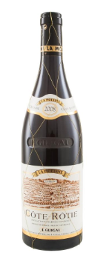 2008 | E. Guigal | Cote Rotie La Mouline at CaskCartel.com
