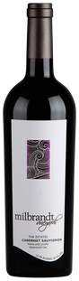 2018 | Milbrandt Vineyards | The Estates Cabernet Sauvignon at CaskCartel.com