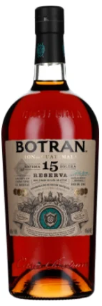 Botran 15 Reserva Solera | 1L at CaskCartel.com