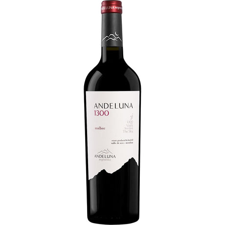 2022 | Andeluna | 1300 Malbec at CaskCartel.com