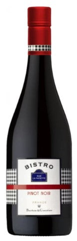 Barton & Guestier | Bistro Pinot Noir - NV at CaskCartel.com