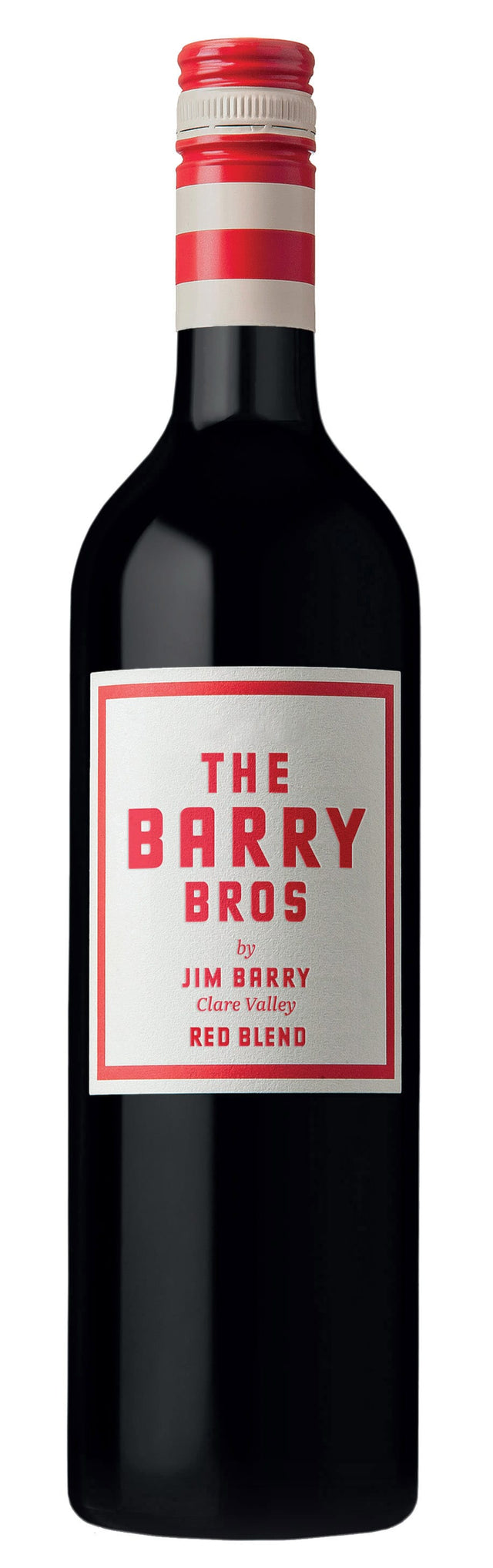 2017 | Jim Barry Wines | The Barry Bros at CaskCartel.com