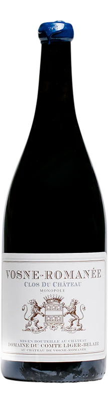 2012 | Domaine du Comte Liger-Belair | Vosne-Romanee Clos du Chateau Monopole at CaskCartel.com