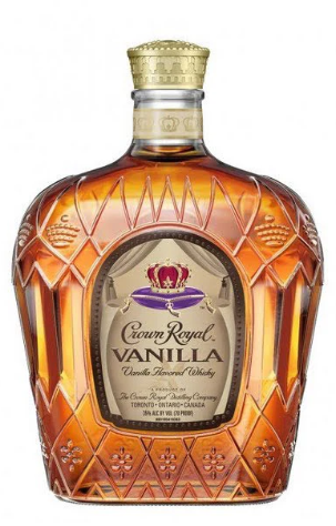 Crown Royal Vanilla Whiskey | 375ML