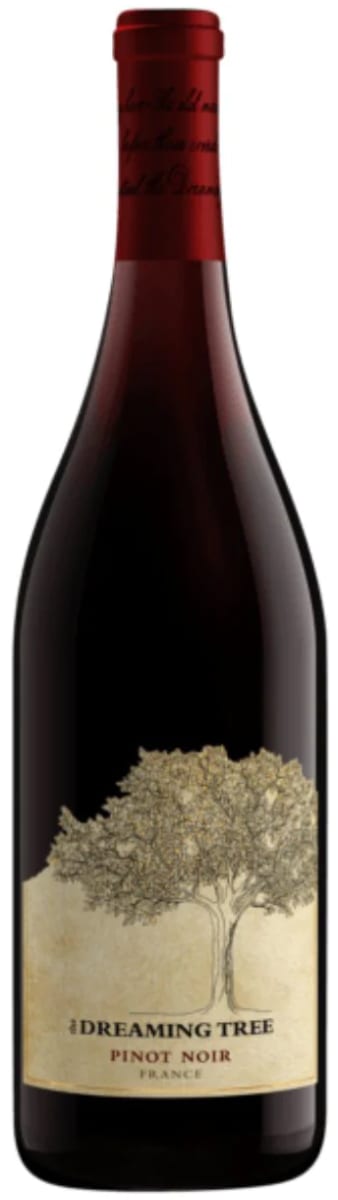 2020 | The Dreaming Tree | Pinot Noir at CaskCartel.com