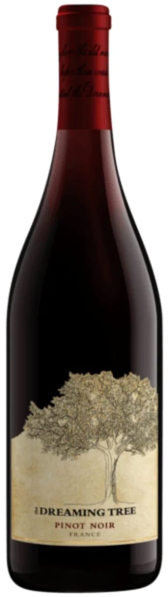 2020 | The Dreaming Tree | Pinot Noir