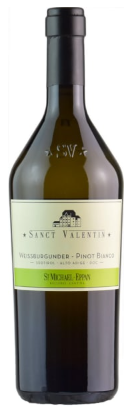 2020 | St. Michael-Eppan | Sanct Valentin Weissburgunder - Pinot Bianco at CaskCartel.com