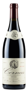 2018 | Thierry Allemand | Cornas Reynard at CaskCartel.com