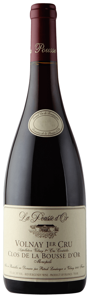 2008 | Domaine de La Pousse d'Or | Clos de la Bousse d'Or Monopole at CaskCartel.com