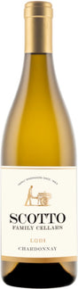 2020 | Scotto Cellars | Heavyweight White Chardonnay at CaskCartel.com