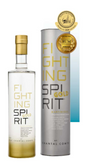 Chantal Comte Fighting Spirit Gold Distillerie du Simon | 700ML at CaskCartel.com