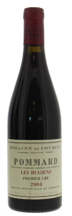 2004 | Domaine de Courcel | Les Rugiens at CaskCartel.com