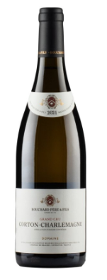 2021 | Bouchard Pere & Fils | Corton-Charlemagne at CaskCartel.com