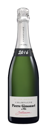 2016 | Champagne Pierre Gimonnet & Fils | Blanc de Blancs Gastronome