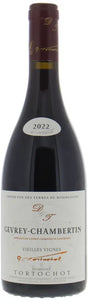 2022 | Domaine Tortochot | Gevrey-Chambertin Vieilles Vignes at CaskCartel.com