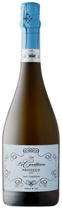Le Contesse | Single Fermentation Prosecco - NV at CaskCartel.com