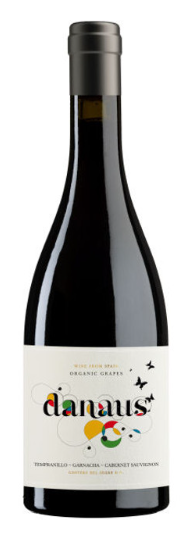 Domaine Bousquet | Danaus - NV at CaskCartel.com