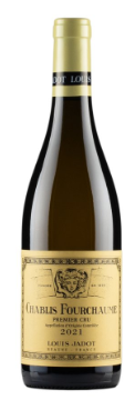 2021 | Louis Jadot | Fourchaume at CaskCartel.com