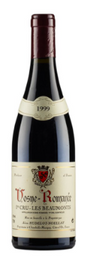 1999 | Domaine Hudelot-Noëllat | Les Beaumonts at CaskCartel.com