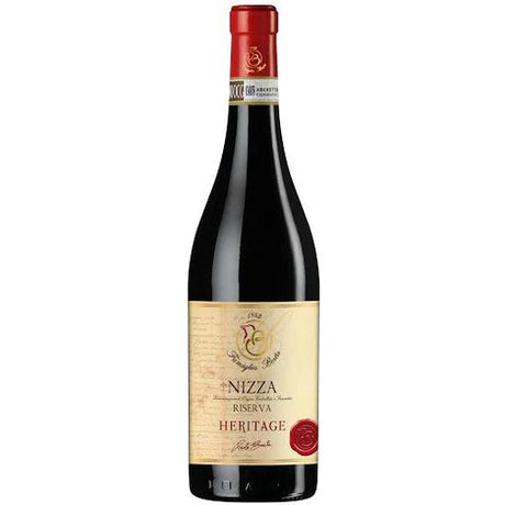 2015 | Winery Family Berta Paolo | Heritage at CaskCartel.com
