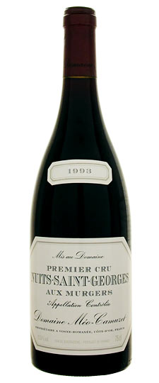 1993 | Domaine Méo-Camuzet | Aux Murgers at CaskCartel.com