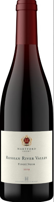 2019 | Hartford Family Winery | Hartford Court Russian River Valley Pinot Noir at CaskCartel.com